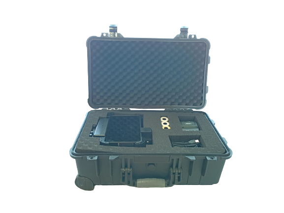 ATEX Certified Testing Kit