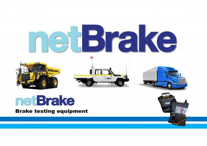 Dynamic Brake Testing Procedure According to ISO 3450 and